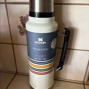Stanley Thermo Pendleton